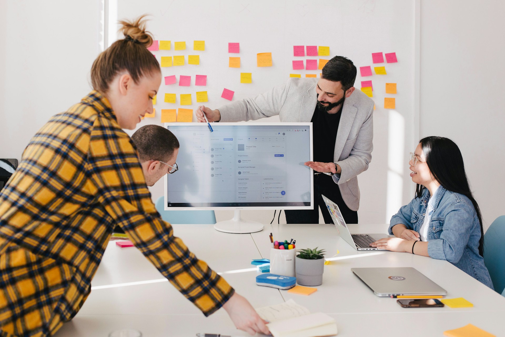 Design Sprints