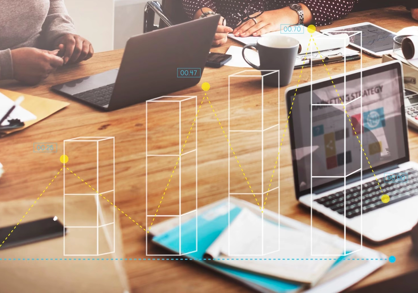 Competitor Analysis and Benchmarking