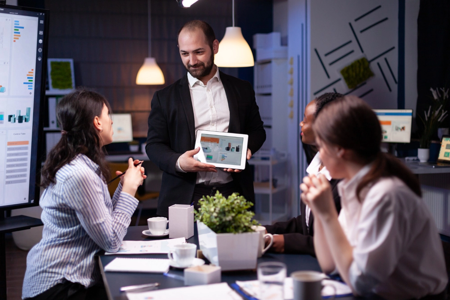 Product Management Consultancy