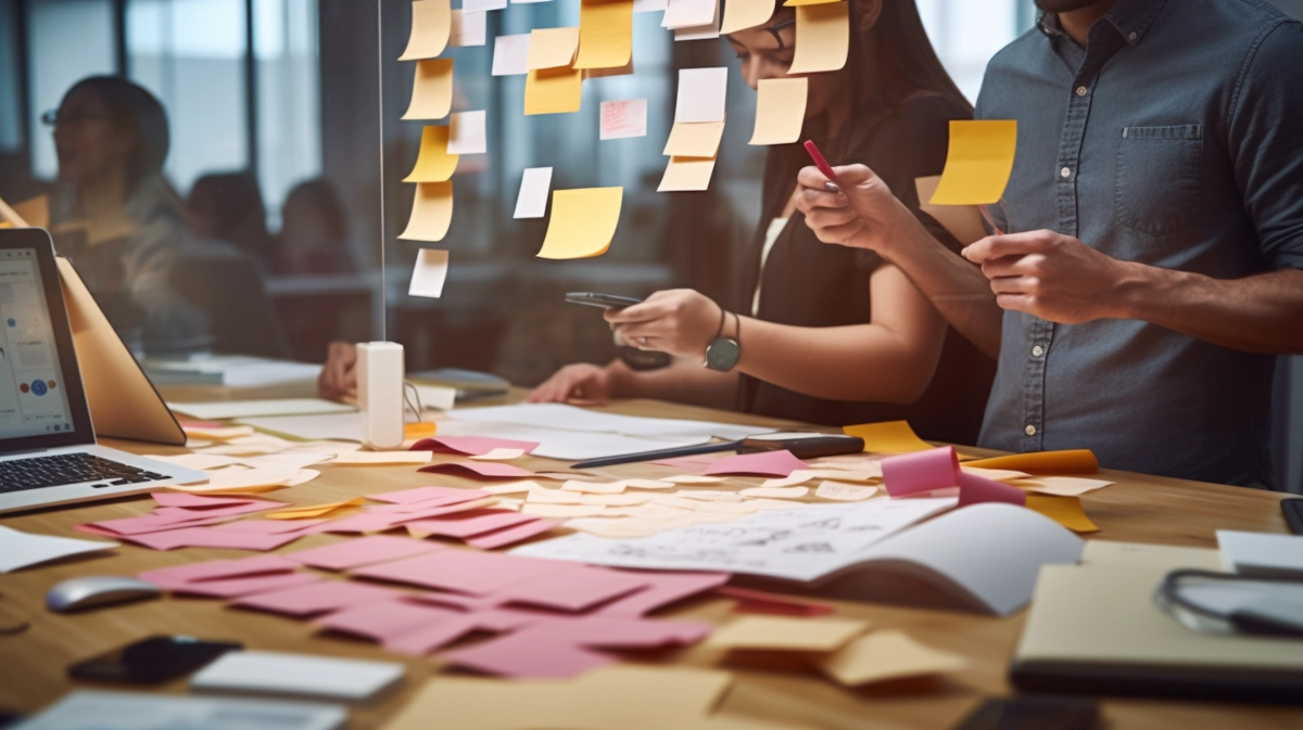 Product Market-fit validation