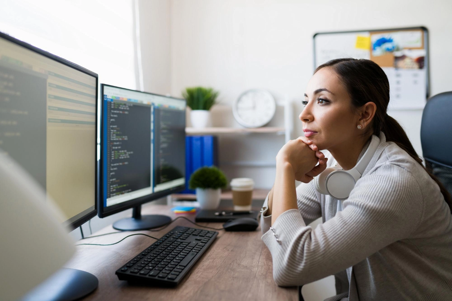Front-end Development