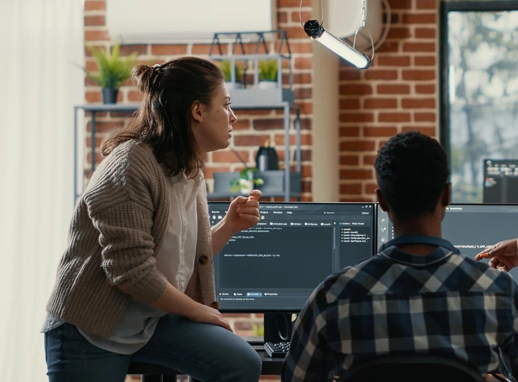 Back-end Development