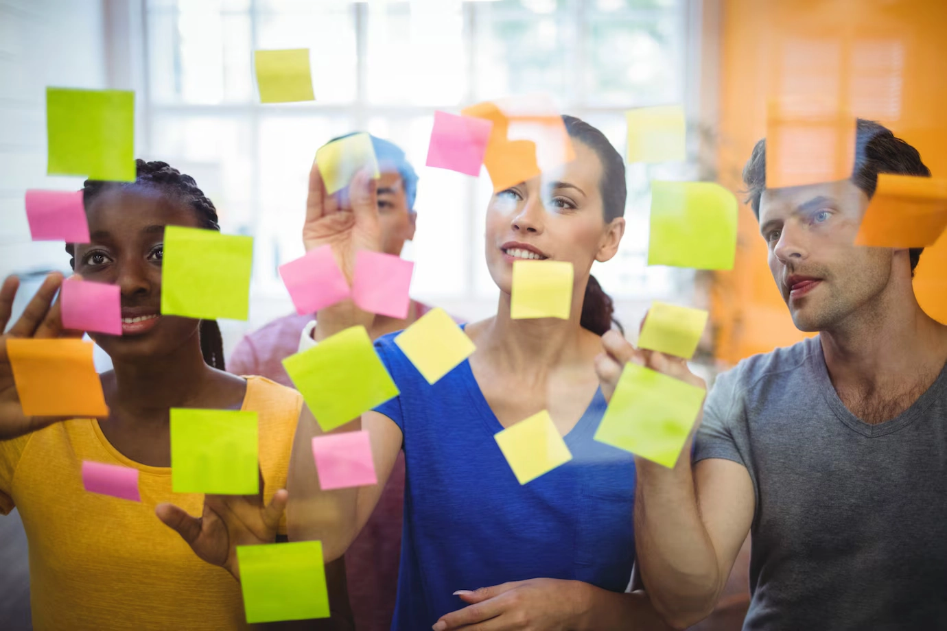 Agile Product Management Setup