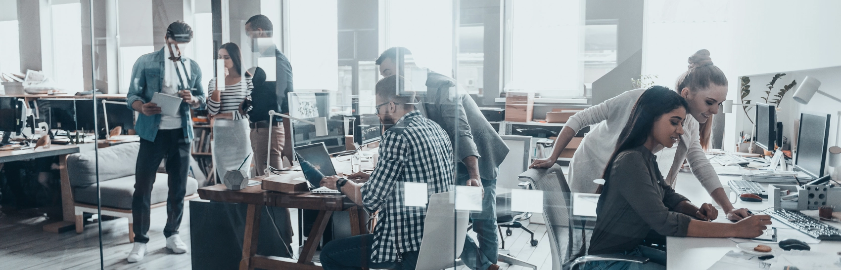 Cross-functional Collaboration