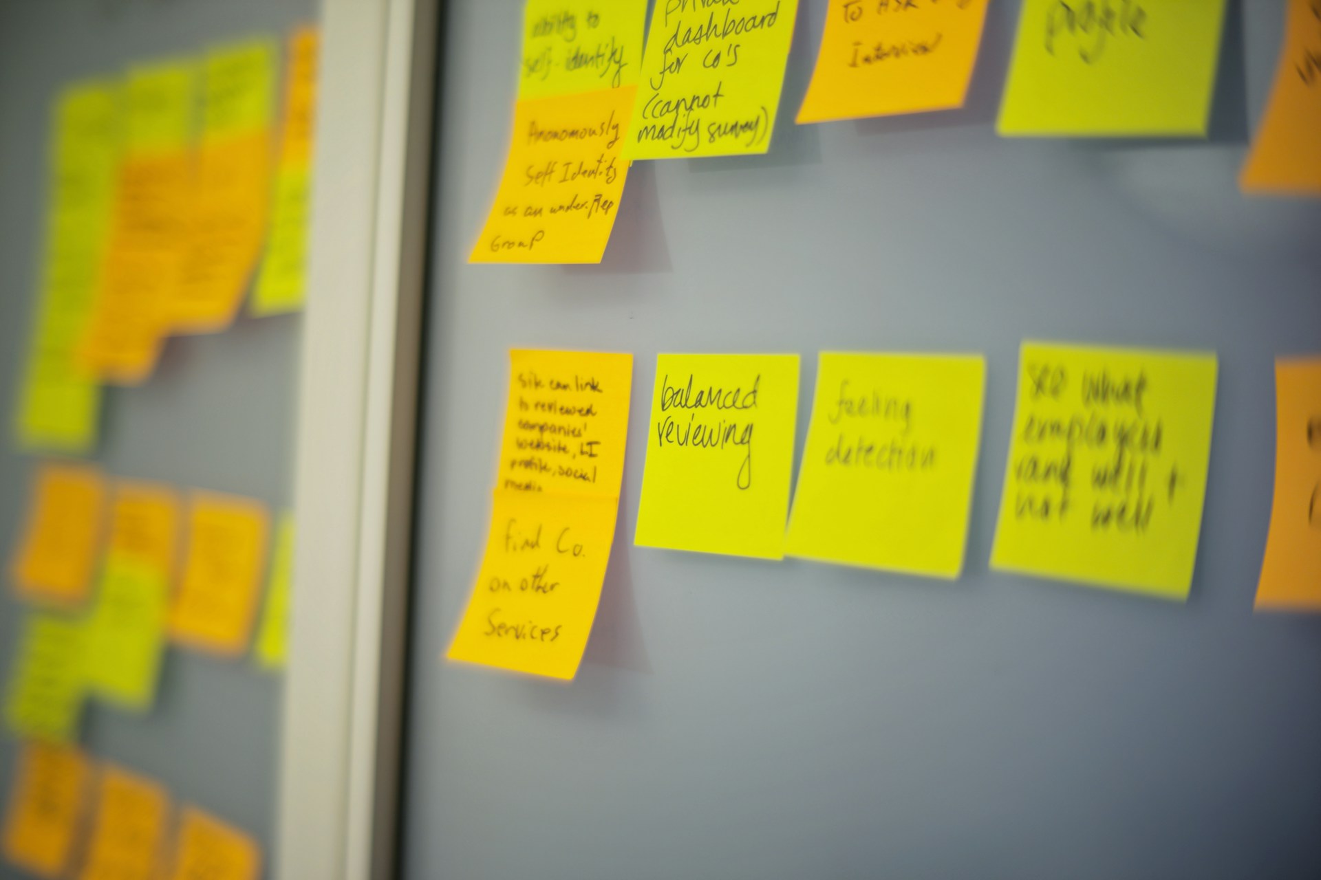 Design Thinking Workshops