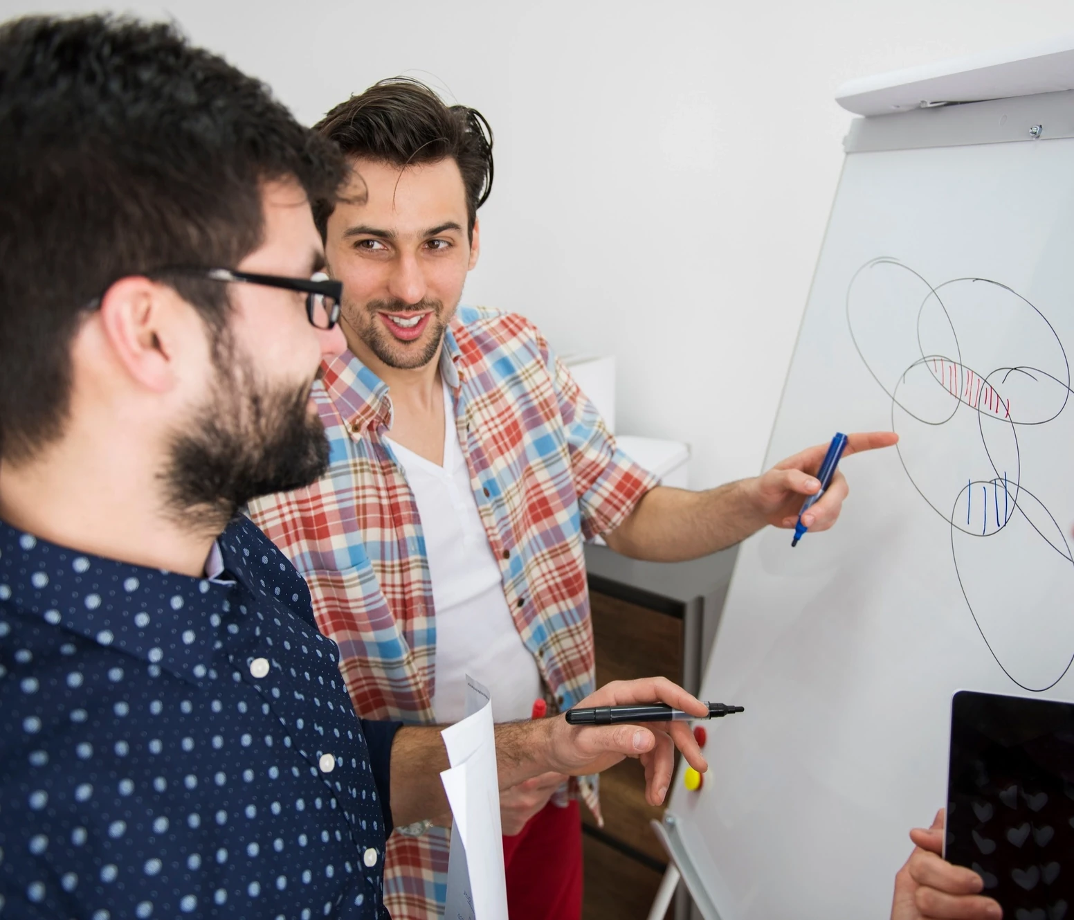 Workshop Facilitation